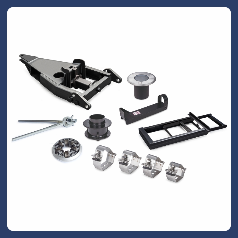 Assembly & Welding