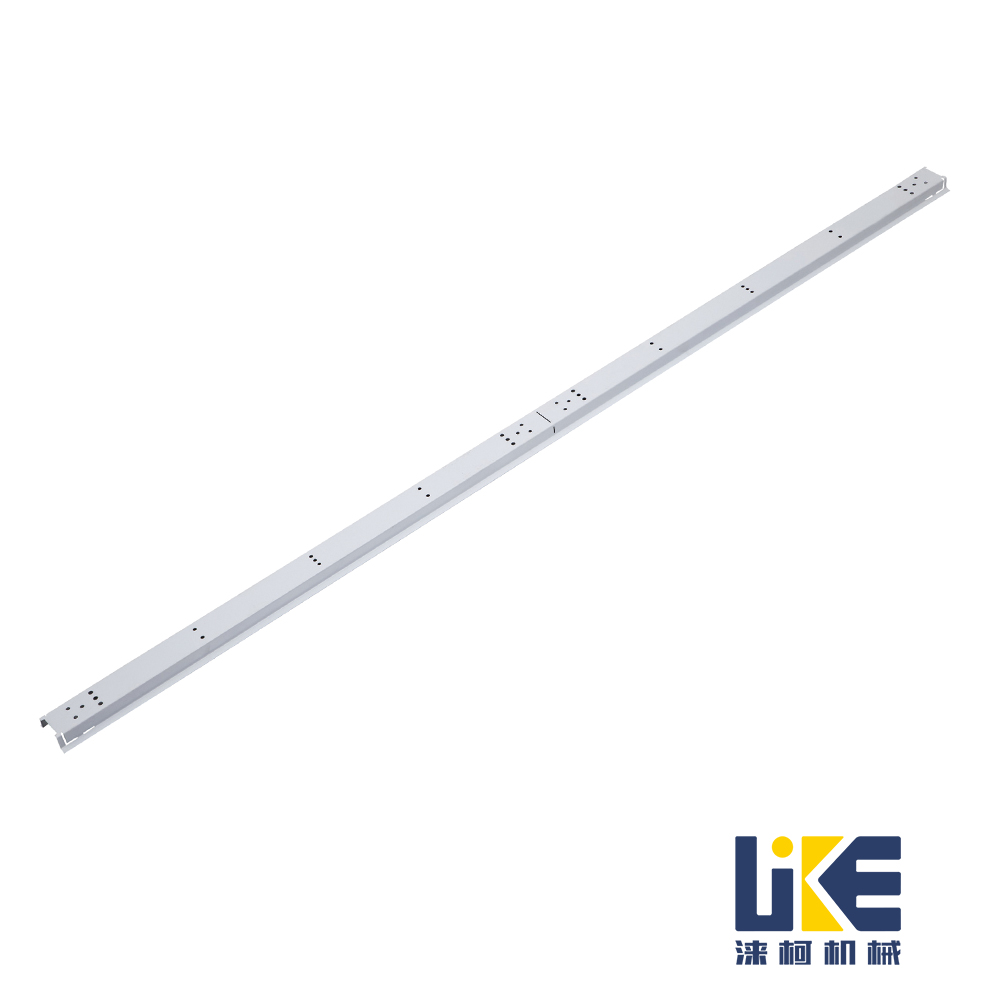 OEM Precision Stamping Lighting Parts For Lighting Industry OEM 