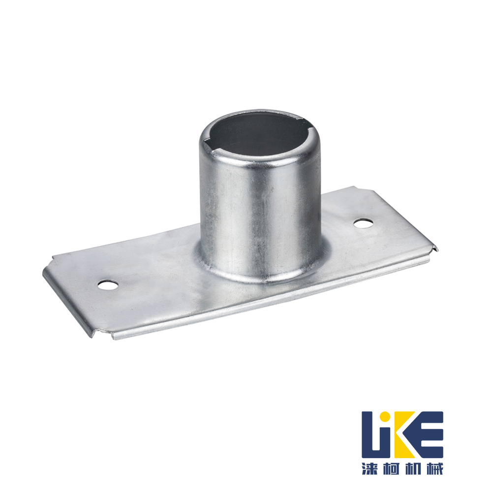 China Manufacturer Lighting Assembly Part For Lighting Industry
