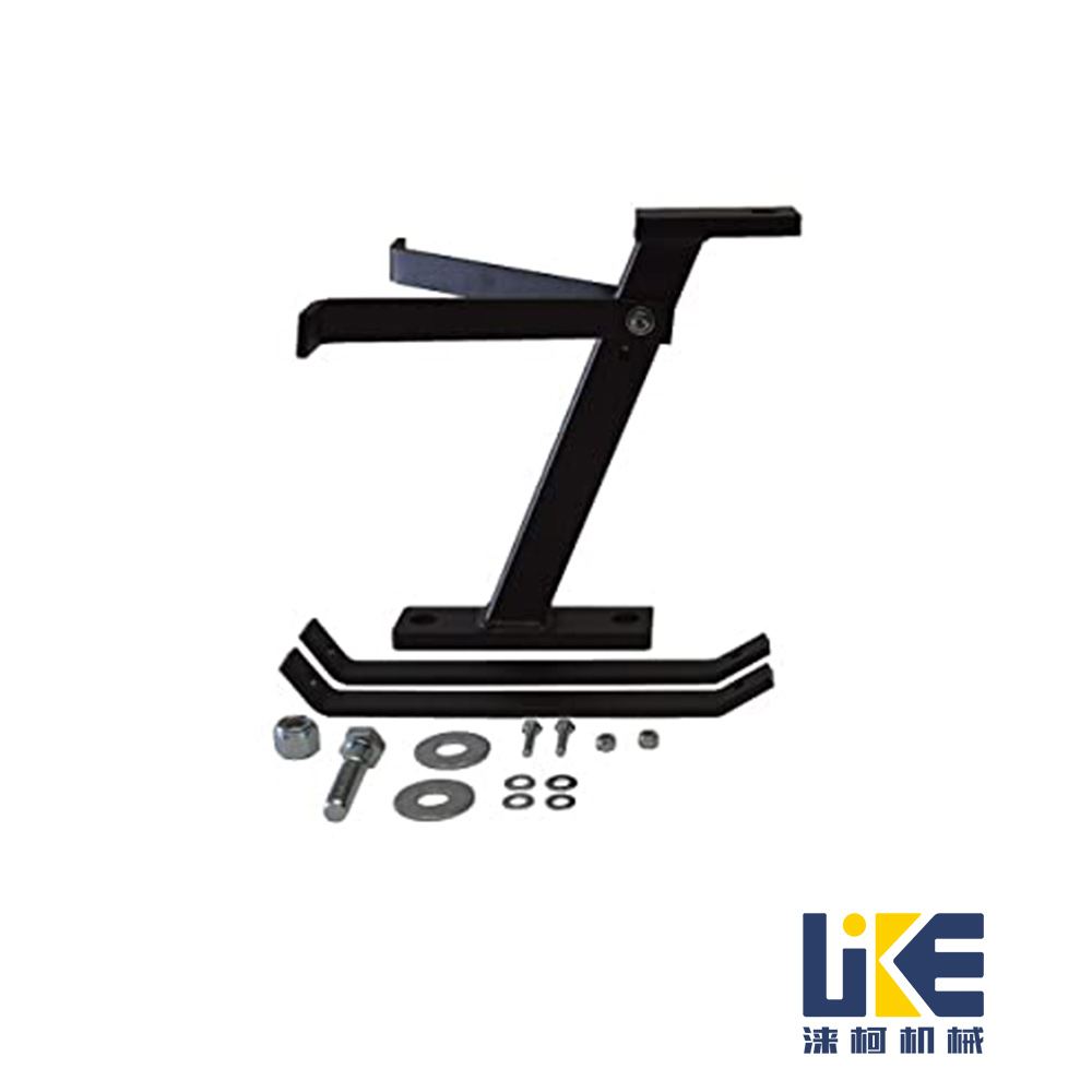 Lawnmower Towing Hitch For Agricultural Industrial