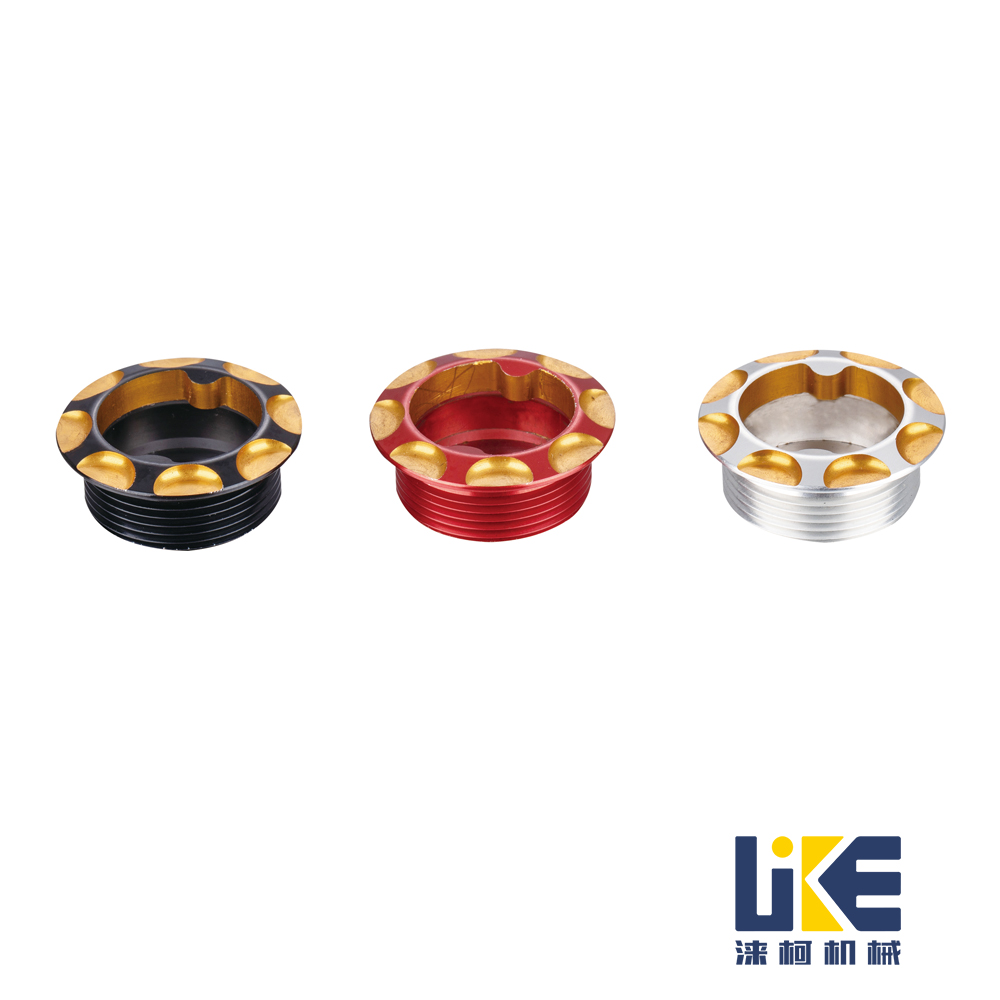 Customized CNC processing products