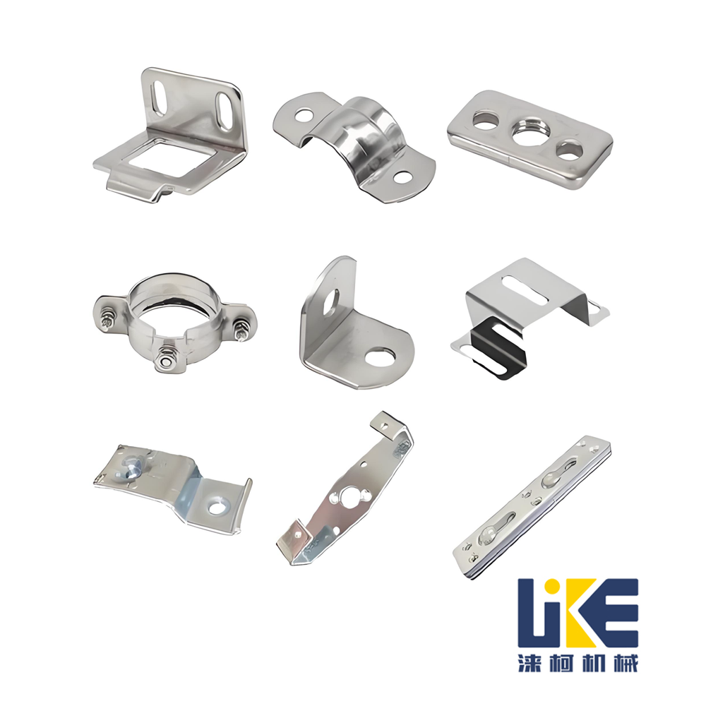 Automobile stamping parts