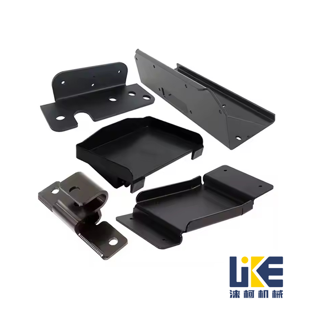 Automobile stamping parts