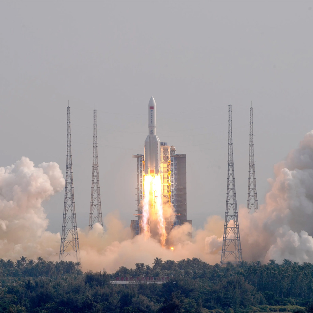 The Crucial Role of Metal Stamping in Precision Components for Aerospace