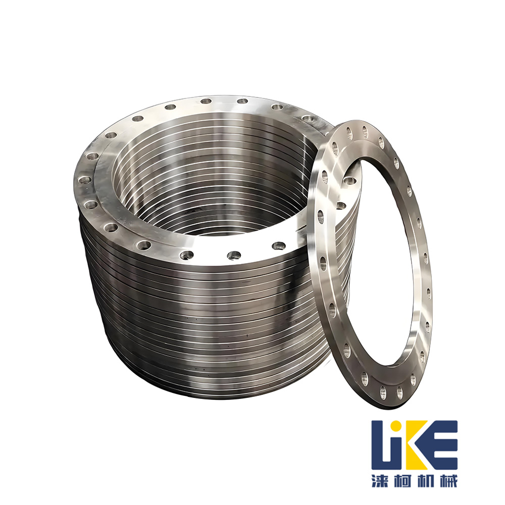 ring flange