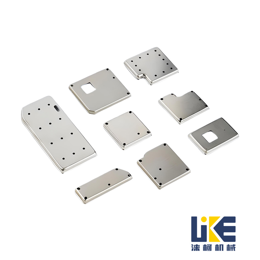 Electromagnetic (EM) shielding covers