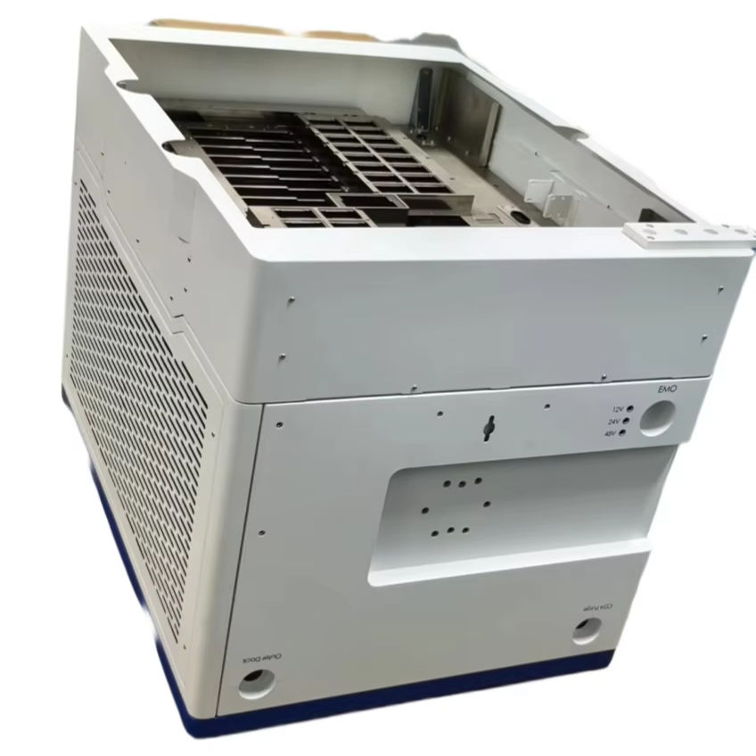 Role of metal stamping parts in the pharmaceutical industry