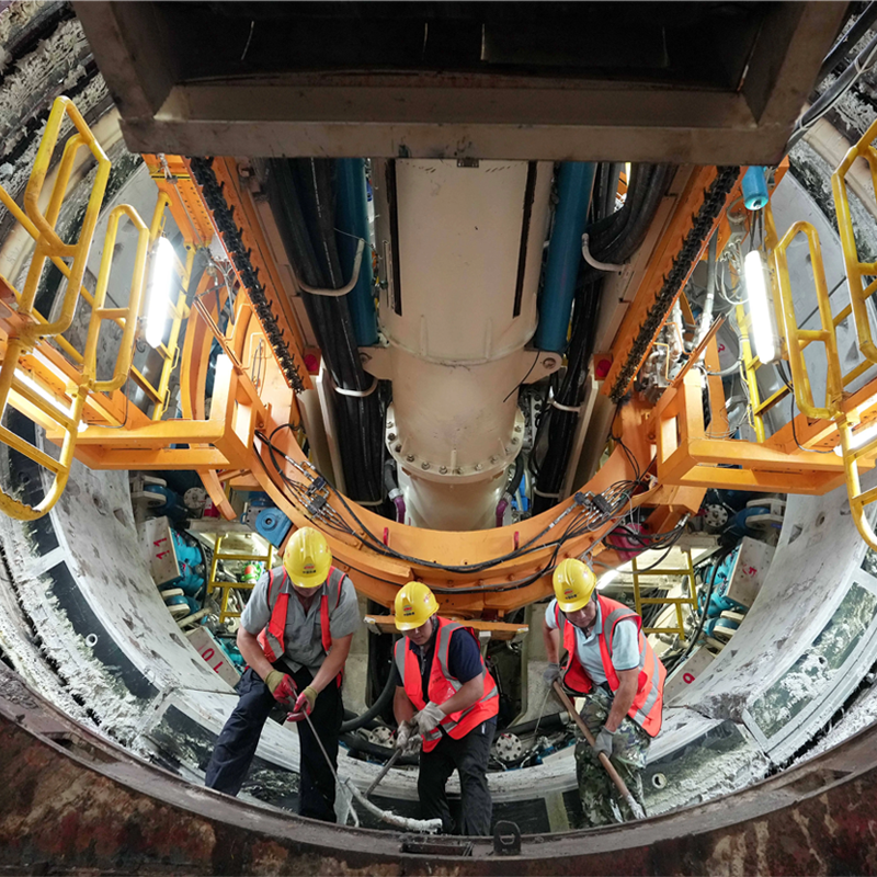 Subway and Metal stamping parts