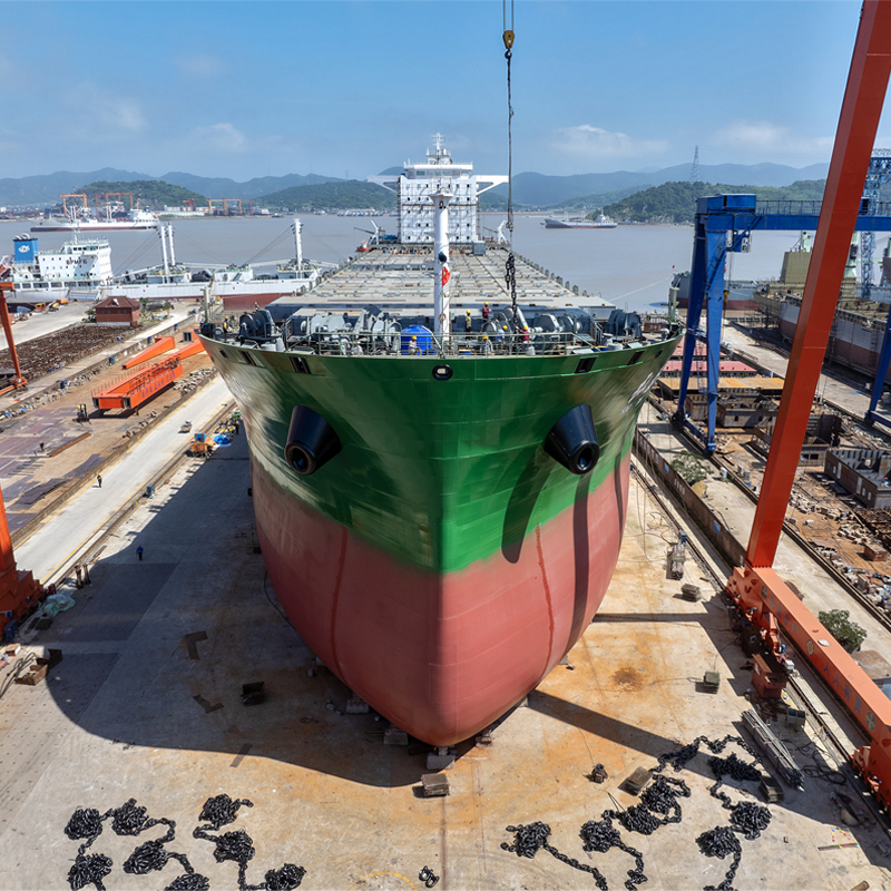 Shipbuilding and Metal stamping parts