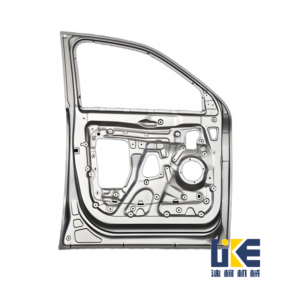 Automotive and metal stamping parts
